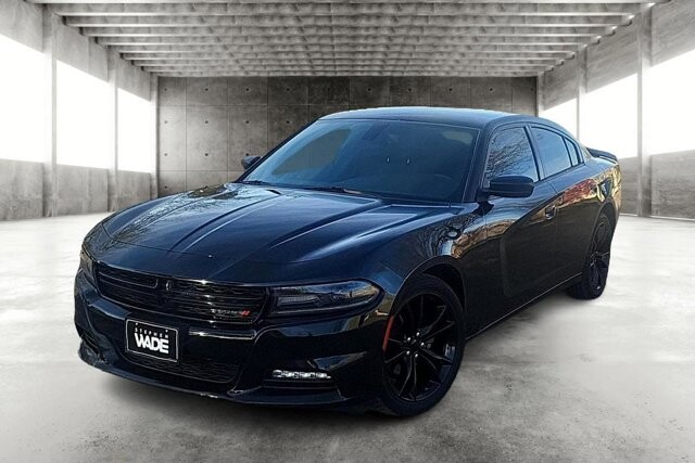 2016 Dodge Charger in tucson, AZ 85719 - 2283021 4