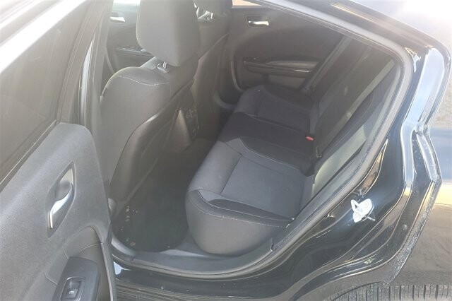 2016 Dodge Charger in tucson, AZ 85719 - 2283021 10