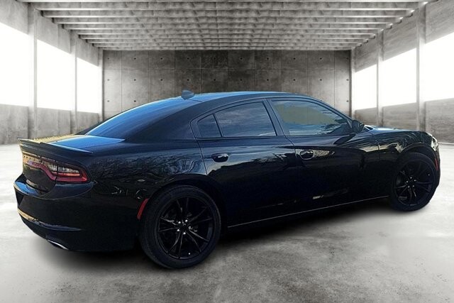 2016 Dodge Charger in tucson, AZ 85719 - 2283021 2
