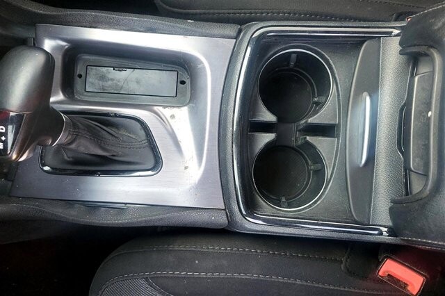 2016 Dodge Charger in tucson, AZ 85719 - 2283021 14