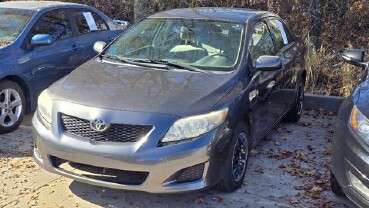 2010 Toyota Corolla in Conyers, GA 30094