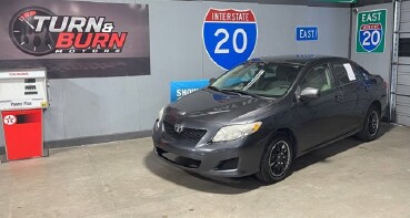 2010 Toyota Corolla in Conyers, GA 30094