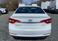 2016 Hyundai Sonata in Westport, MA 02790 - 2283264 10