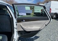 2016 Hyundai Sonata in Westport, MA 02790 - 2283264 34