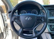 2016 Hyundai Sonata in Westport, MA 02790 - 2283264 15