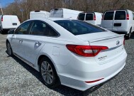 2016 Hyundai Sonata in Westport, MA 02790 - 2283264 4