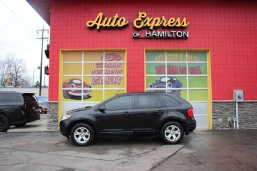 2013 Ford Edge in Hamilton, OH 45015