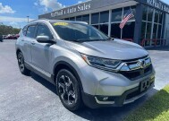 2018 Honda CR-V in Sebring, FL 33870 - 2283304 1