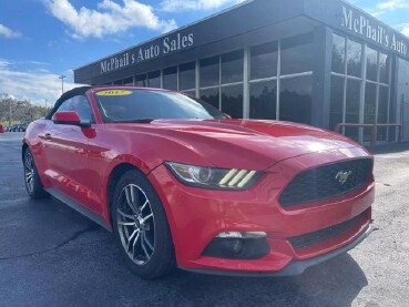 2017 Ford Mustang in Sebring, FL 33870