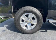 2017 Chevrolet Silverado 1500 in Sebring, FL 33870 - 2283327 22