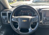 2017 Chevrolet Silverado 1500 in Sebring, FL 33870 - 2283327 25