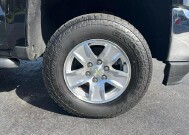 2017 Chevrolet Silverado 1500 in Sebring, FL 33870 - 2283327 24