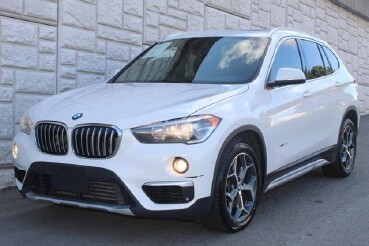 2017 BMW X1 in Decatur, GA 30032