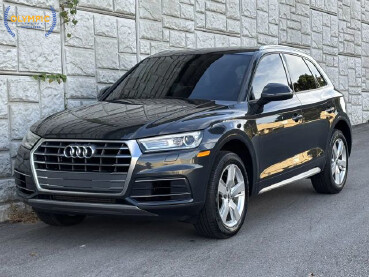 2018 Audi Q5 in Decatur, GA 30032