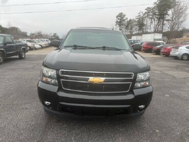 2013 Chevrolet Tahoe in Hickory, NC 28602-5144