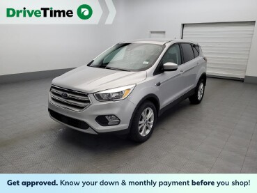 2019 Ford Escape in Laurel, MD 20724