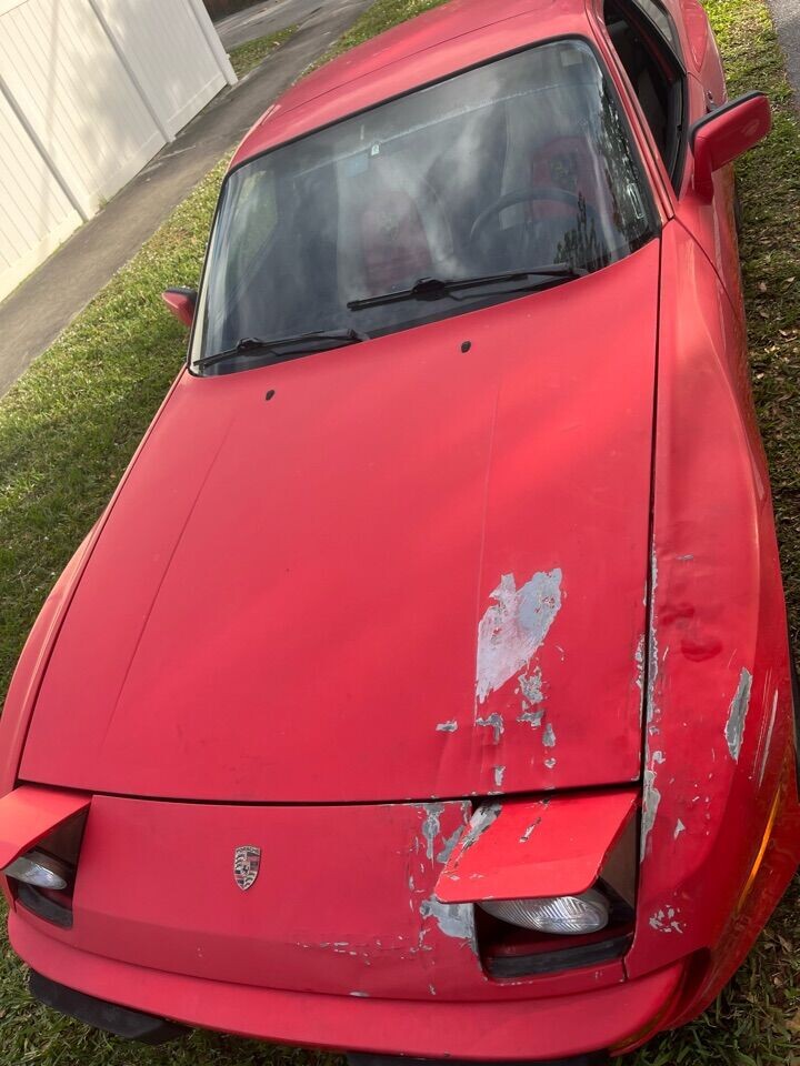 1985 Porsche 944 in Hollywood, FL 33023-1906 - 2283764 10