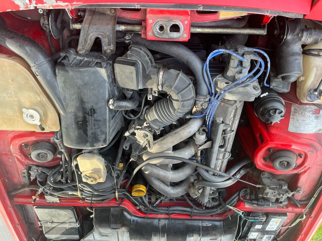 1985 Porsche 944 in Hollywood, FL 33023-1906 - 2283764 2