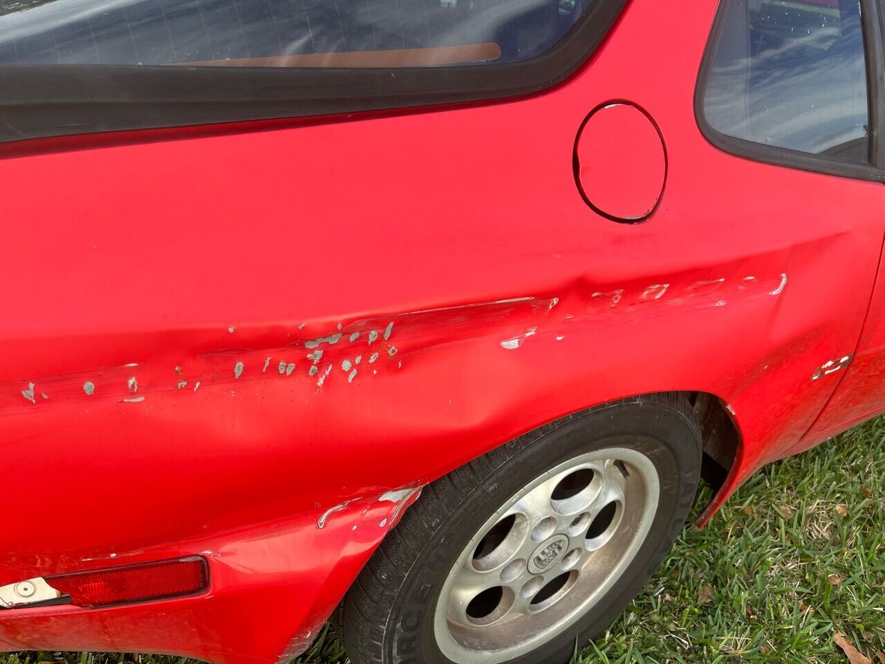 1985 Porsche 944 in Hollywood, FL 33023-1906 - 2283764 20