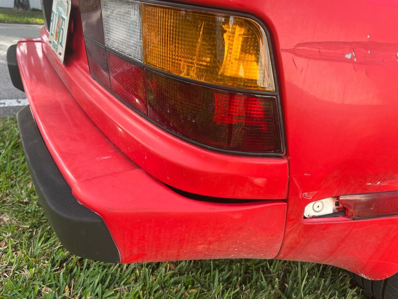 1985 Porsche 944 in Hollywood, FL 33023-1906 - 2283764 24