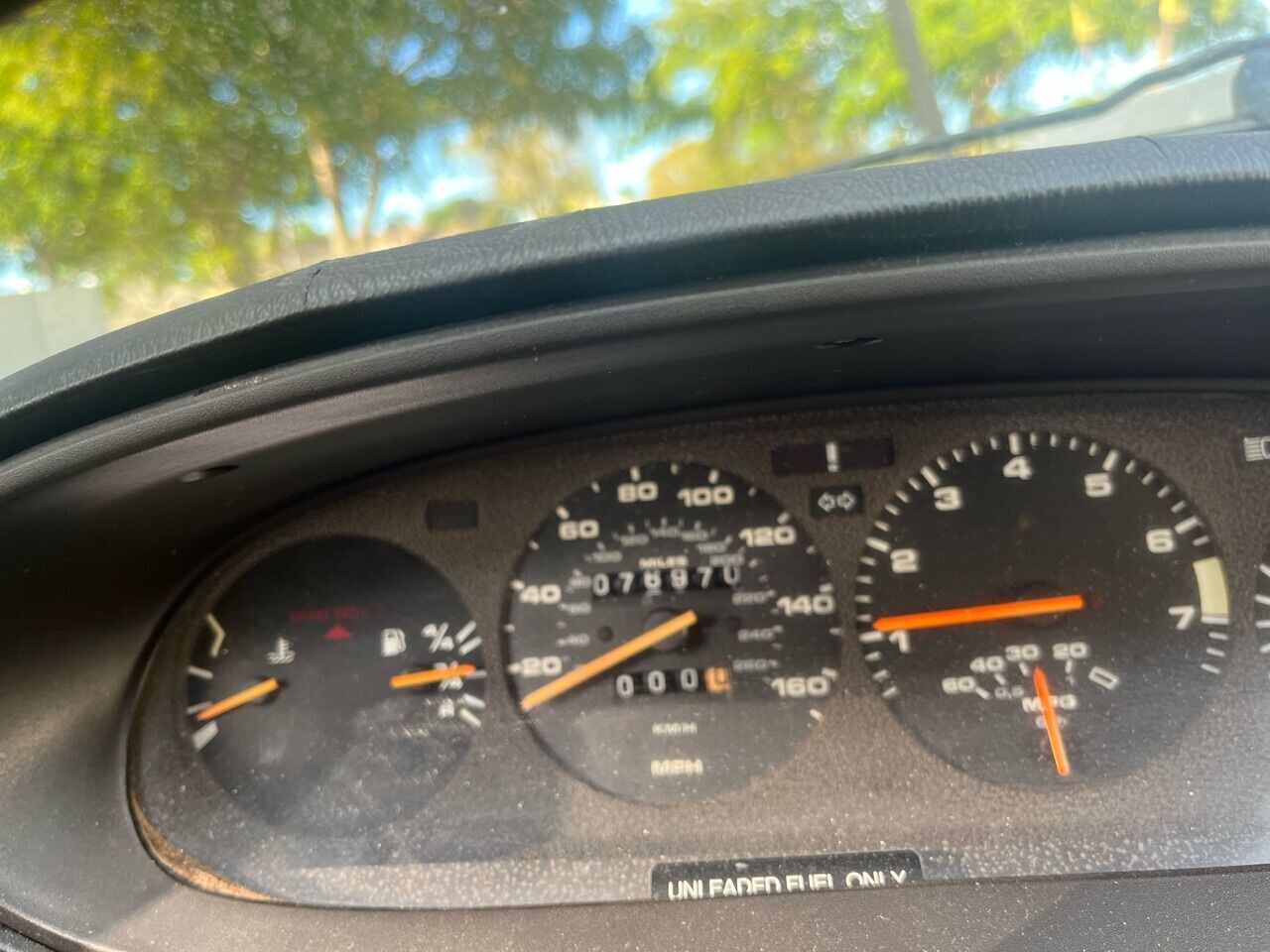 1985 Porsche 944 in Hollywood, FL 33023-1906 - 2283764 30