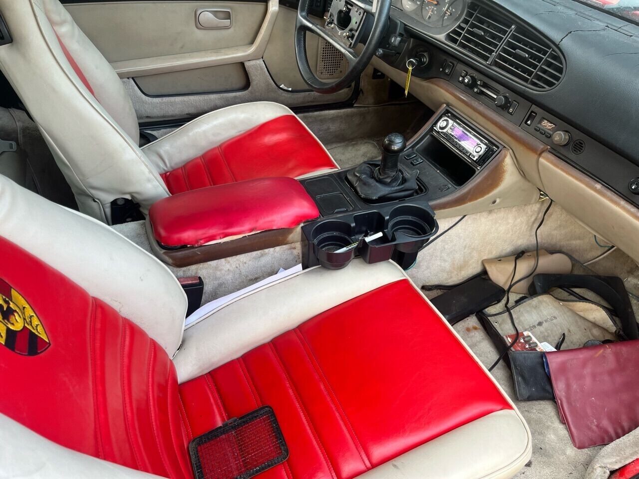 1985 Porsche 944 in Hollywood, FL 33023-1906 - 2283764 15