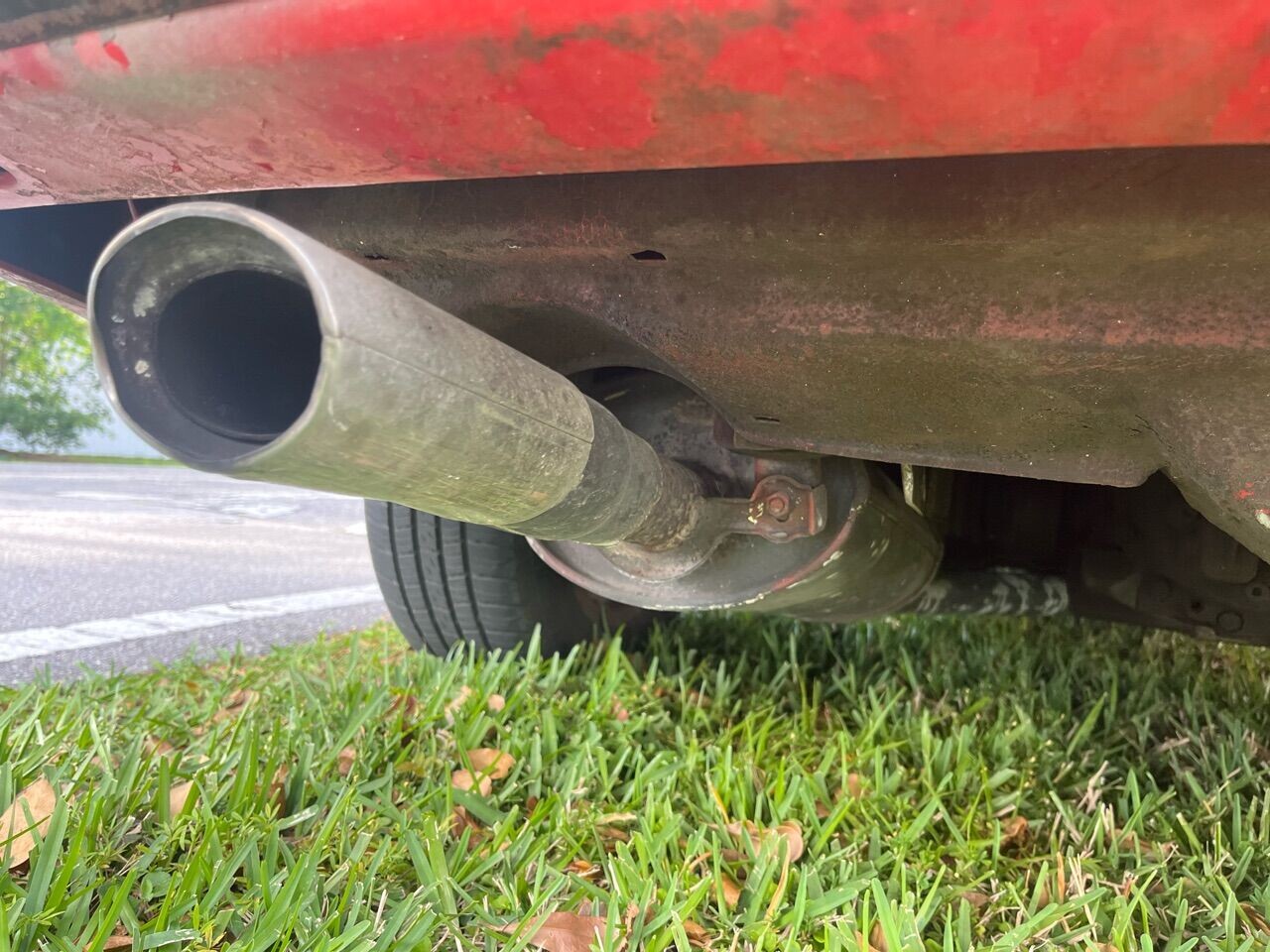 1985 Porsche 944 in Hollywood, FL 33023-1906 - 2283764 5