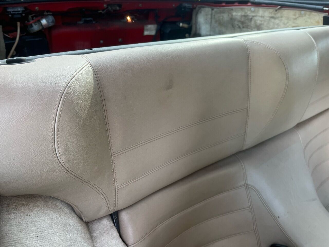 1985 Porsche 944 in Hollywood, FL 33023-1906 - 2283764 14