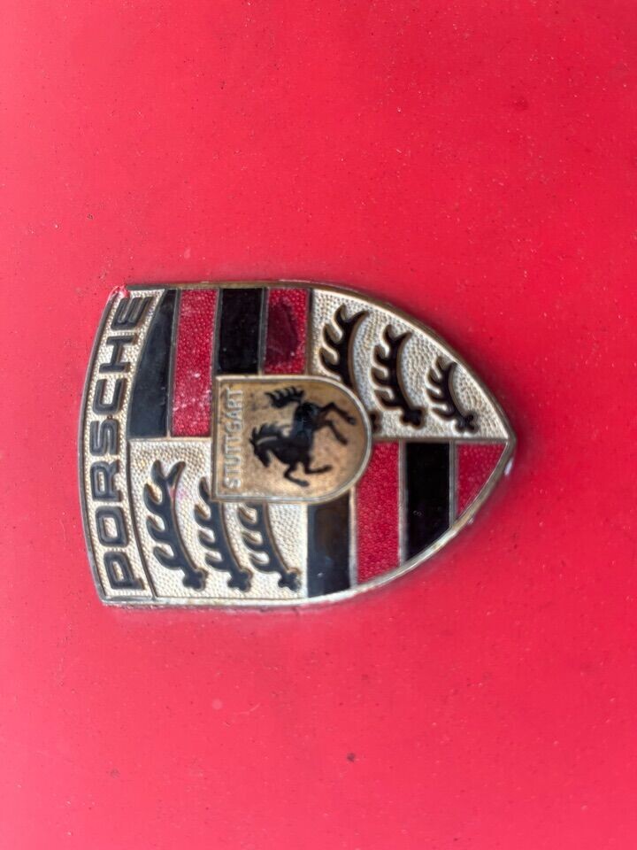 1985 Porsche 944 in Hollywood, FL 33023-1906 - 2283764 11