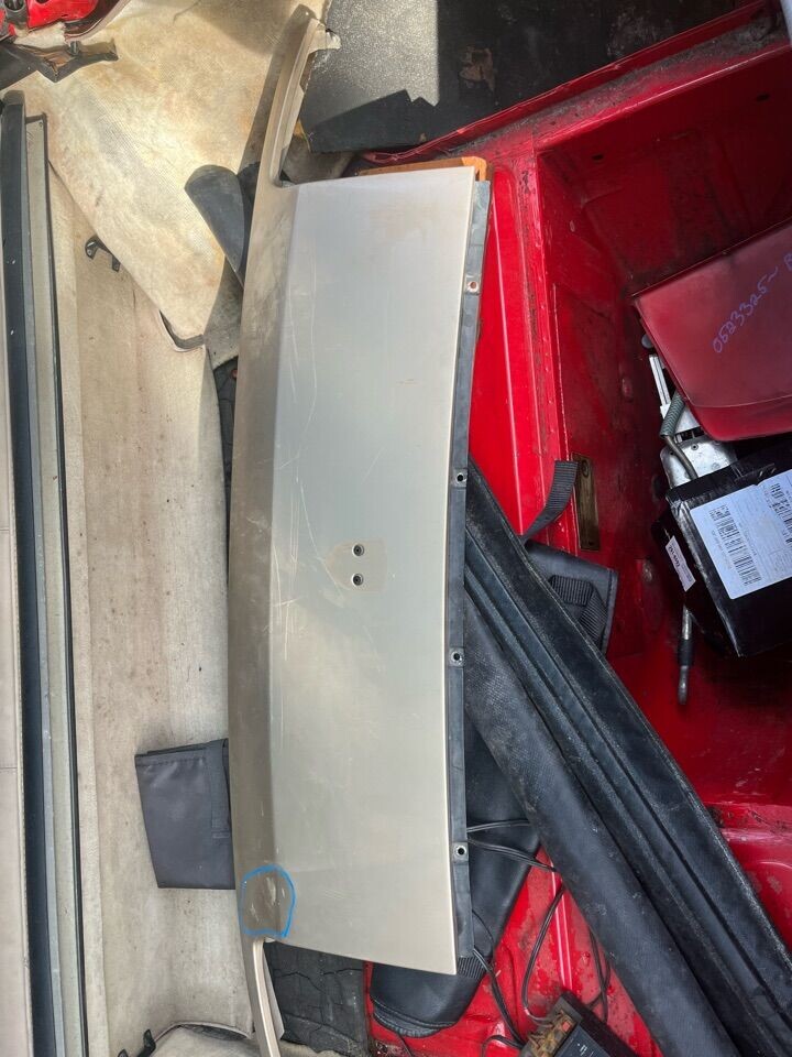 1985 Porsche 944 in Hollywood, FL 33023-1906 - 2283764 18