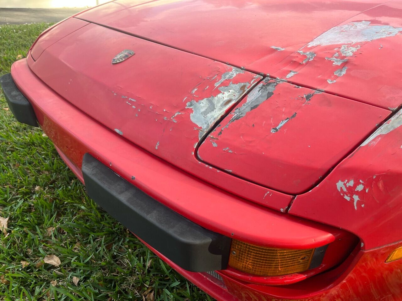 1985 Porsche 944 in Hollywood, FL 33023-1906 - 2283764 23