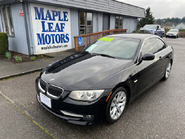 2012 BMW 328i in Tacoma, WA 98409