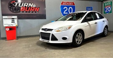 2014 Ford Focus in Conyers, GA 30094