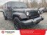 2013 Jeep Wrangler in Westport, MA 02790 - 2283807