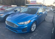 2020 Ford Fusion in Pinellas Park, FL 33781 - 2283827 1