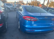 2020 Ford Fusion in Pinellas Park, FL 33781 - 2283827 4