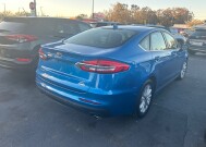 2020 Ford Fusion in Pinellas Park, FL 33781 - 2283827 3