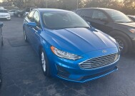 2020 Ford Fusion in Pinellas Park, FL 33781 - 2283827 2