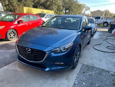 2018 Mazda MAZDA3 in Pinellas Park, FL 33781