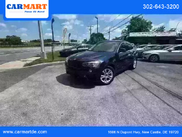 2016 BMW X4 in New Castle, DE 19720