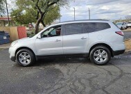 2016 Chevrolet Traverse in Mesa, AZ 85212 - 2283901 9