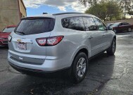 2016 Chevrolet Traverse in Mesa, AZ 85212 - 2283901 5
