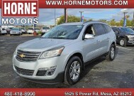 2016 Chevrolet Traverse in Mesa, AZ 85212 - 2283901 1