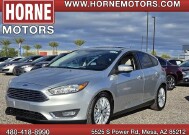 2018 Ford Focus in Mesa, AZ 85212 - 2283902 19