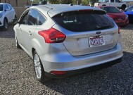 2018 Ford Focus in Mesa, AZ 85212 - 2283902 24