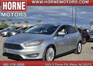 2018 Ford Focus in Mesa, AZ 85212 - 2283902 2
