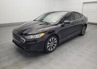 2019 Ford Fusion in Kissimmee, FL 34744 - 2284028 2