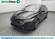 2019 Ford Fusion in Kissimmee, FL 34744 - 2284028 1