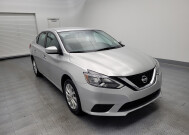 2019 Nissan Sentra in Indianapolis, IN 46219 - 2284080 13