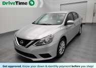 2019 Nissan Sentra in Indianapolis, IN 46219 - 2284080 1